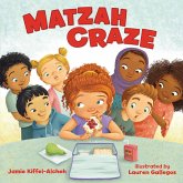 Matzah Craze (eBook, PDF) Matzah Craze (eBook, PDF)