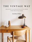 The Vintage Way (eBook, ePUB) The Vintage Way (eBook, ePUB)