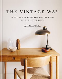Cover The Vintage Way (eBook, ePUB)