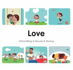 Cover Love (eBook, ePUB)