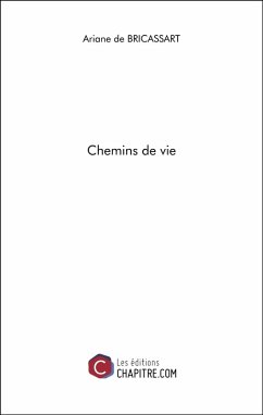Cover Chemins de vie (eBook, ePUB)