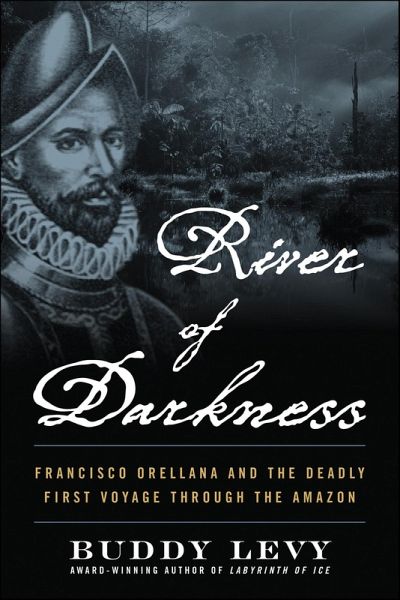 River of Darkness (eBook, ePUB) River of Darkness (eBook, ePUB)