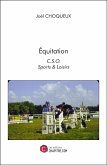 Équitation - C.S.O., Sports & Loisirs (eBook, ePUB)