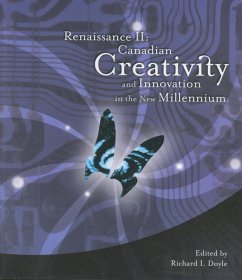 Cover Renaissance II (eBook, PDF)