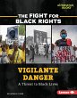 Vigilante Danger (eBook, ePUB) - Bild 1