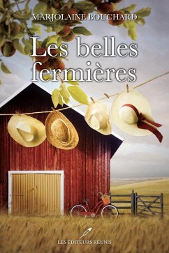 Cover Les belles fermières (eBook, ePUB)