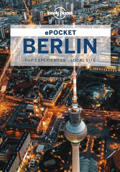 Lonely Planet Pocket Berlin (eBook, ePUB)