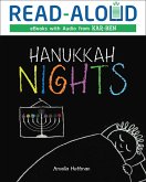 Hanukkah Nights (eBook, ePUB)
