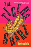 The Tiger's Share (eBook, ePUB)