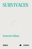 Survivaces (eBook, ePUB)
