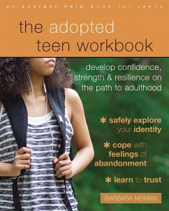 Cover Adopted Teen Workbook (eBook, PDF)