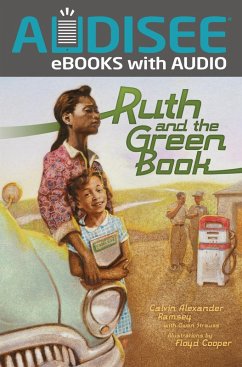 Cover Ruth and the Green Book (eBook, ePUB)