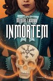 Inmortem (eBook, ePUB) Inmortem (eBook, ePUB)