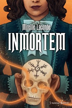 Cover Inmortem (eBook, ePUB)