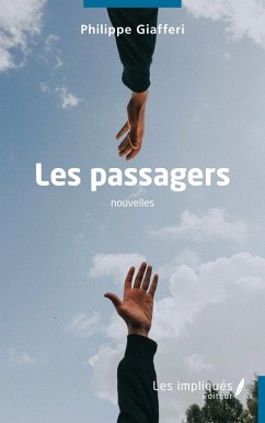 Les passagers (eBook, PDF) - Giafferi