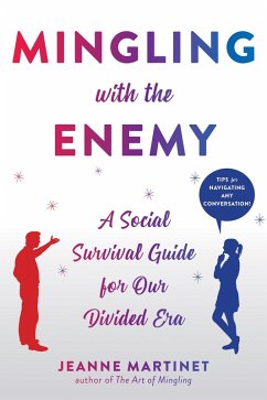 Mingling with the Enemy (eBook, PDF) - Martinet, Jeanne