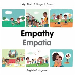 Cover My First Bilingual Book-Empathy (English-Portuguese) (eBook, ePUB)