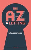 A-Z of Letting (eBook, ePUB)