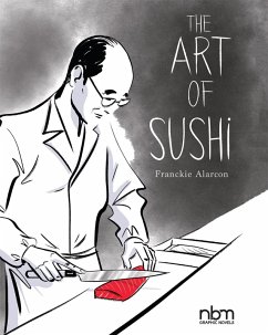 Cover Art of Sushi (eBook, PDF)