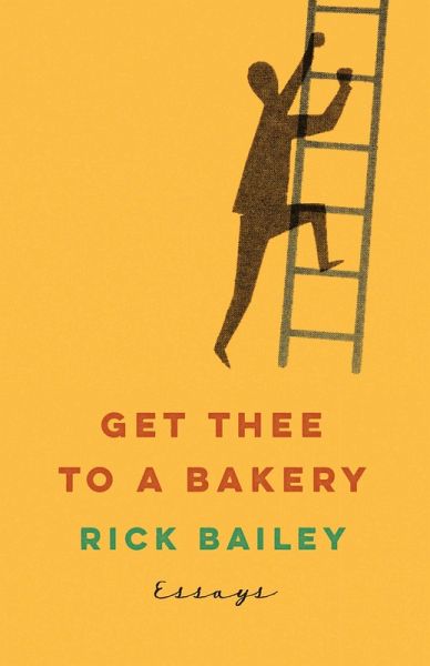 Get Thee to a Bakery (eBook, ePUB)