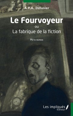 Le Fourvoyeur (eBook, PDF) - Delusier