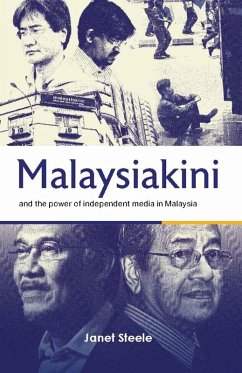 Cover Malaysiakini and the Power of Independent Media in Malaysia (eBook, ePUB)