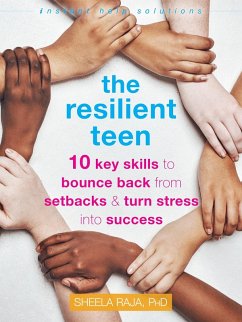 Cover Resilient Teen (eBook, ePUB)