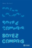 Soyez compris! (eBook, ePUB)