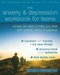 Anxiety and Depression Workbook for... - Bild 1