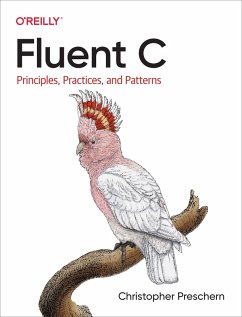 Fluent C (eBook, ePUB) - Preschern, Christopher