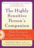 Highly Sensitive Person's Companion (eBook, PDF)