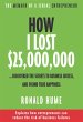 How I Lost $25,000,000 ... (eBook, ePUB) - Bild 1