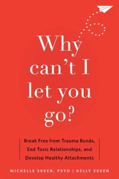 Cover Why Can't I Let You Go? (eBook, PDF)