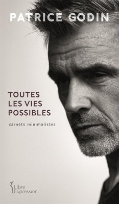 Cover Toutes les vies possibles (eBook, ePUB)