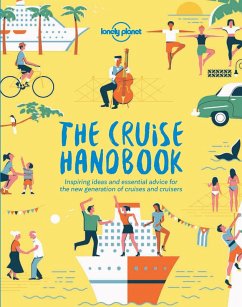 Cover Cruise Handbook (eBook, ePUB)