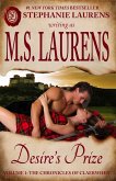 Desire's Prize (eBook, ePUB)