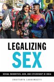 Legalizing Sex (eBook, PDF)