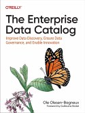 Enterprise Data Catalog (eBook, PDF) Enterprise Data Catalog (eBook, PDF)