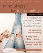 Mindfulness for Teen Anxiety (eBook,... - Bild 1