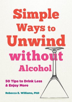 Cover Simple Ways to Unwind without Alcohol (eBook, ePUB)