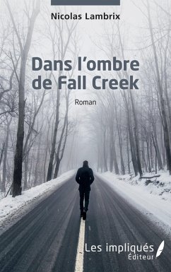 Dans l'ombre de Fall Creek (eBook, PDF) - Lambrix