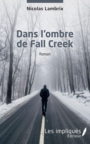 Dans l'ombre de Fall Creek (eBook, PDF) Dans l'ombre de Fall Creek (eBook, PDF)