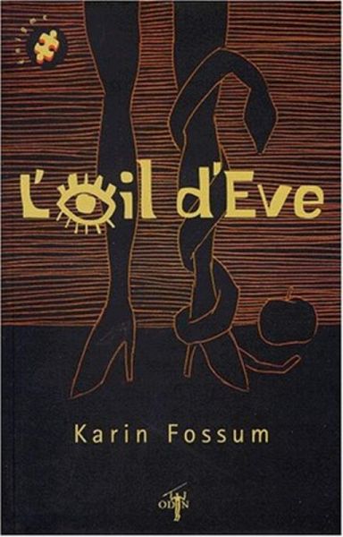 L'oeil d'Eve (eBook, PDF)