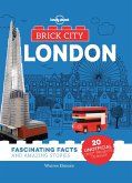 Brick City - London (eBook, ePUB)