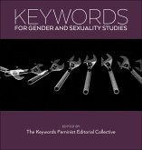 Keywords for Gender and Sexuality Studies (eBook, PDF)