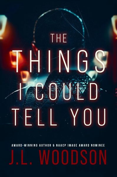 Things I Could Tell You (eBook, ePUB)