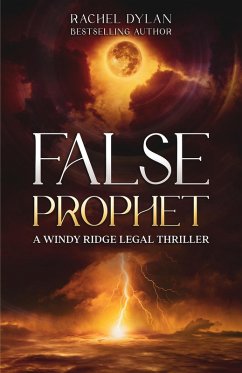 Cover False Prophet (eBook, ePUB)