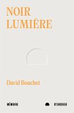 Noir lumière (eBook, ePUB)