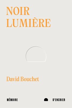 Cover Noir lumière (eBook, ePUB)