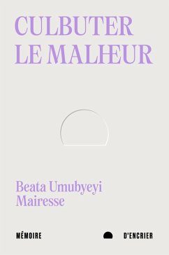 Cover Culbuter le malheur (eBook, ePUB)